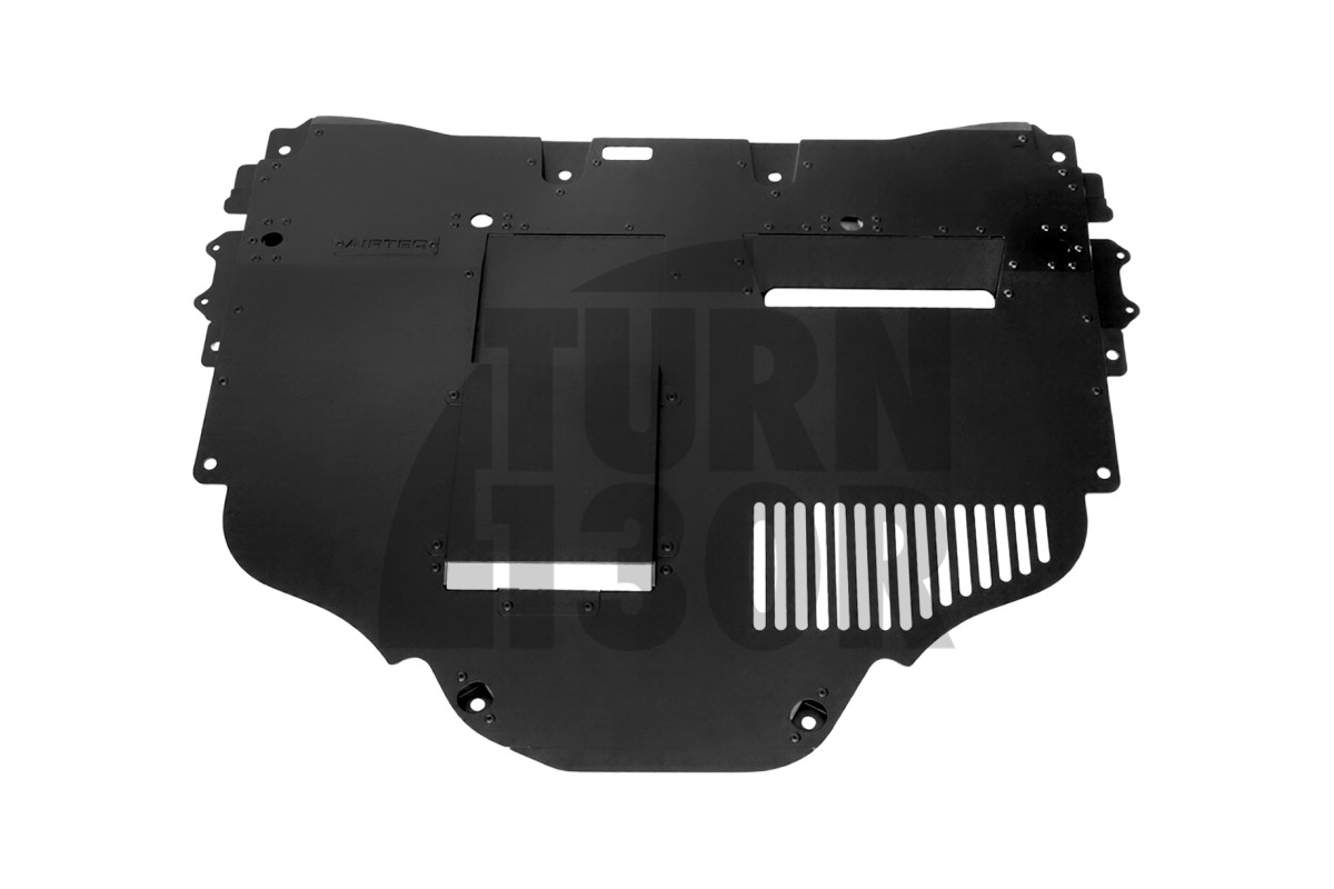 Airtec Aluminium Under Tray for Toyota Yaris GR Airtec Aluminium Under Tray for Toyota Yaris GR