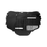 Airtec Aluminium Under Tray for Toyota Yaris GR Airtec Aluminium Under Tray for Toyota Yaris GR