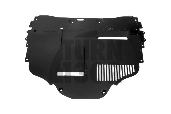 Airtec Aluminium Under Tray for Toyota Yaris GR Airtec Aluminium Under Tray for Toyota Yaris GR