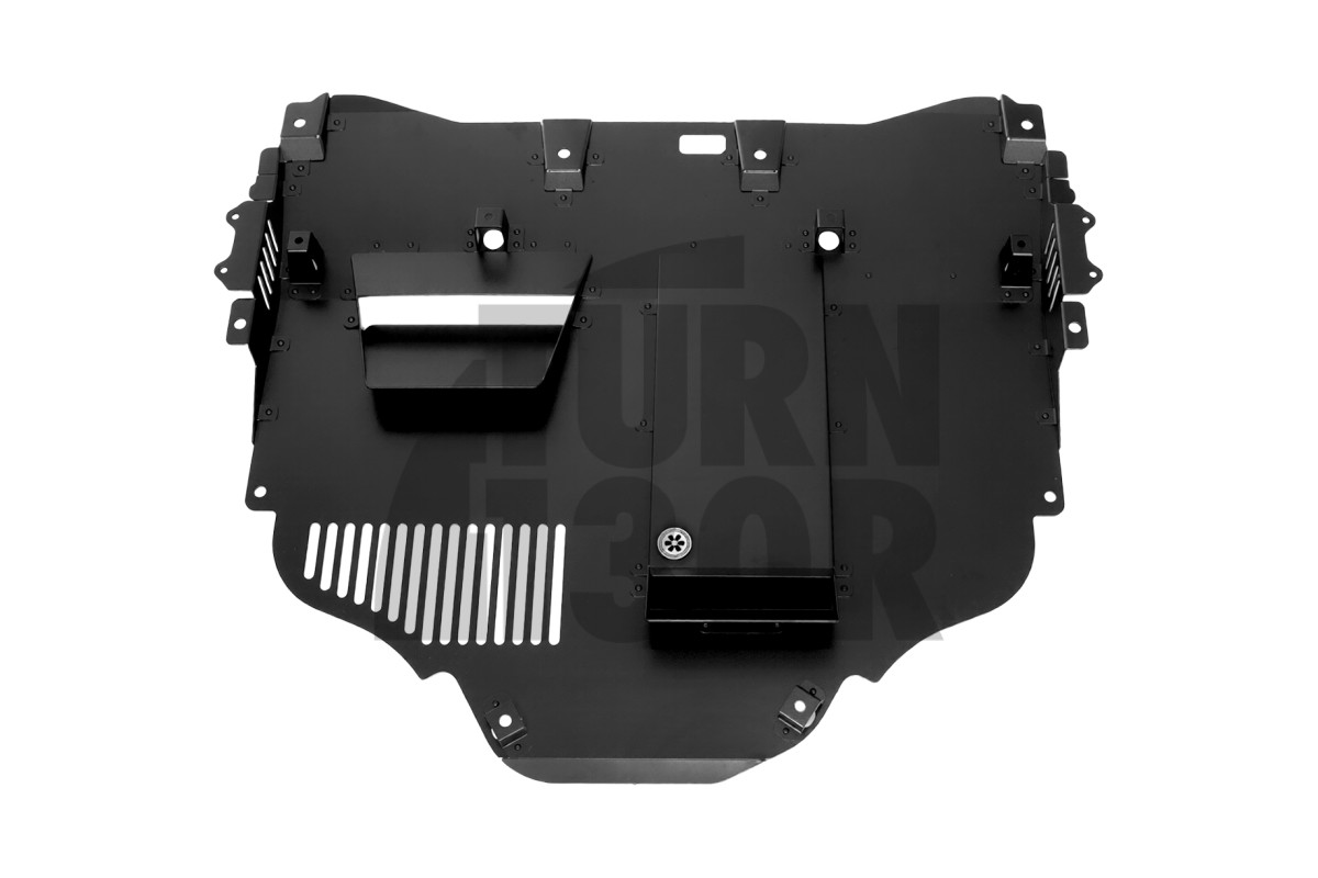 Airtec Aluminium Under Tray for Toyota Yaris GR Airtec Aluminium Under Tray for Toyota Yaris GR