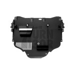 Airtec Aluminium Under Tray for Toyota Yaris GR Airtec Aluminium Under Tray for Toyota Yaris GR