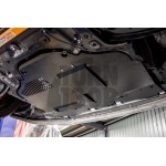 Airtec Aluminium Under Tray for Toyota Yaris GR Airtec Aluminium Under Tray for Toyota Yaris GR