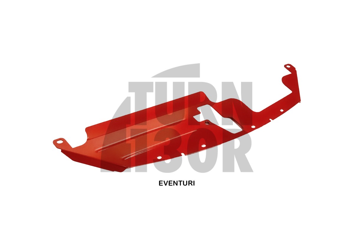 Airtec Radiator Cooling Plate for Toyota Yaris GR