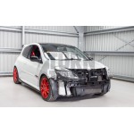 Airtec Oil Cooler Kit for Renault Clio 3 RS