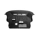Airtec Aluminium Undertray for Ford Fiesta ST MK7 Airtec Aluminium Undertray for Ford Fiesta ST MK7