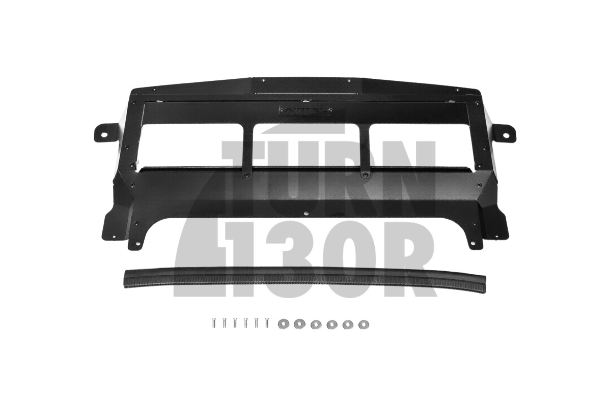Airtec Aluminium Undertray for BMW M3 F80 & M4 F8x Airtec Aluminium Undertray for BMW M3 F80 & M4 F8x