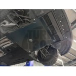 Airtec Aluminium GTS Style Aero Under Tray Panel for BMW M3 F80 M4 F8x Airtec Aluminium GTS Style Aero Under Tray Panel for BMW M3 F80 M4 F8x