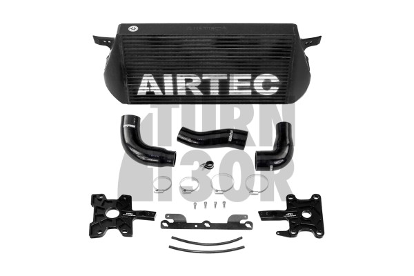 Airtec Intercooler Kit for Toyota Yaris GR Gen.2 Stage 3 Airtec Intercooler Kit for Toyota Yaris GR Gen.2 Stage 3