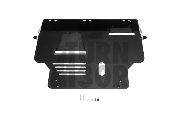 Airtec Aluminium Undertray for Ford Focus 2 ST & RS Airtec Aluminium Undertray for Ford Focus 2 ST & RS