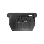 Airtec Aluminium Undertray for Ford Focus 4 ST Airtec Aluminium Undertray for Ford Focus 4 ST
