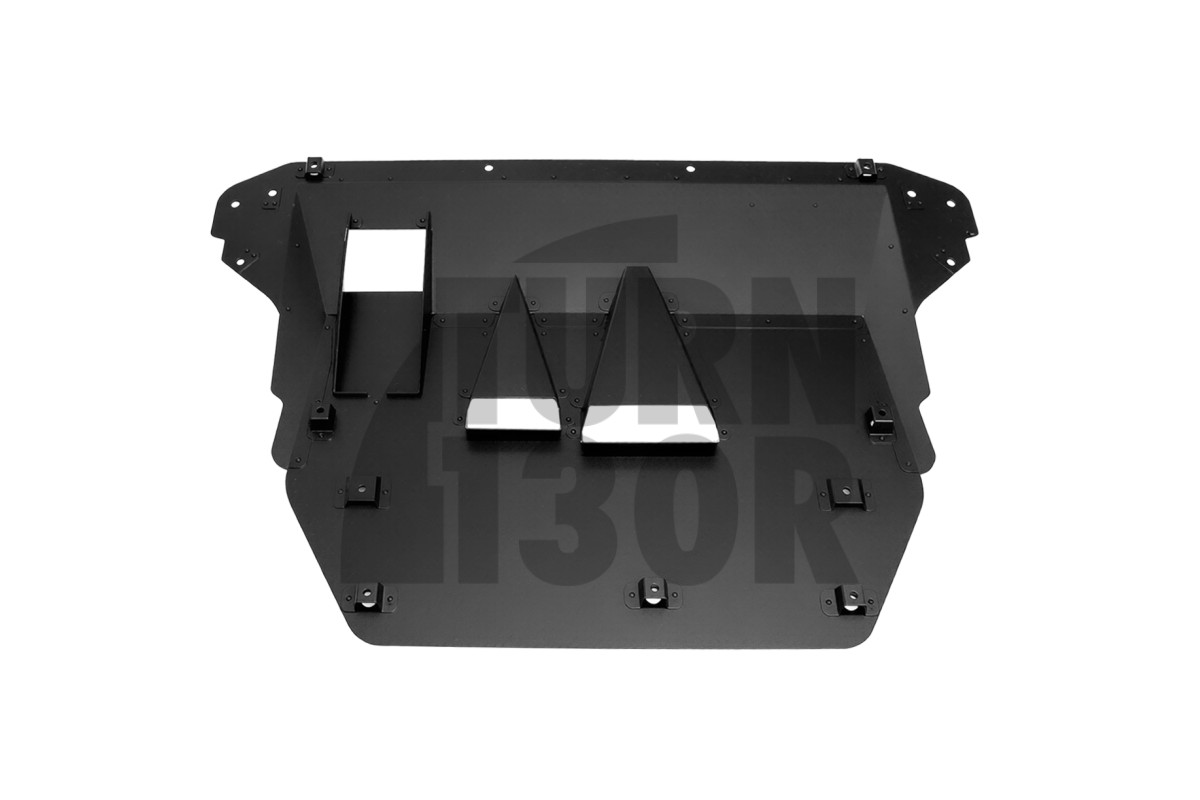 Airtec Aluminium Undertray for Ford Focus 4 ST Airtec Aluminium Undertray for Ford Focus 4 ST