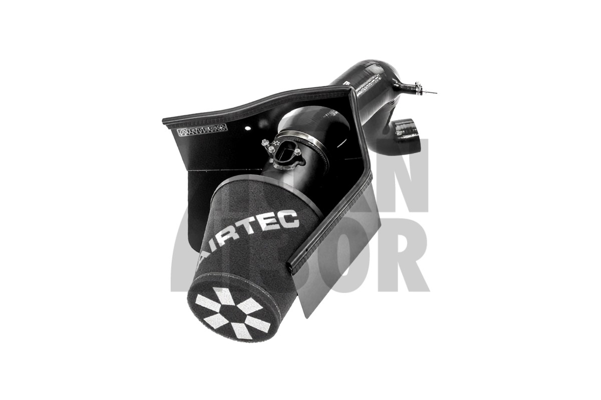 Airtec Intake Kit for Opel Astra J OPC Airtec Intake Kit for Opel Astra J OPC