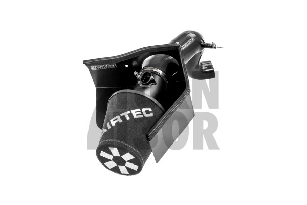Airtec Intake Kit for Opel Astra J OPC Airtec Intake Kit for Opel Astra J OPC