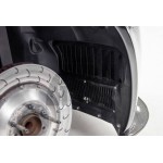 Airtec DCT Gearbox Oil Cooler Kit for BMW M3 E9x Airtec DCT Gearbox Oil Cooler Kit for BMW M3 E9x