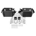 Airtec Intercoolers for BMW M5 F10 & M6 F1x Airtec Intercoolers for BMW M5 F10 & M6 F1x