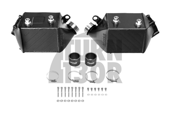 Airtec Intercoolers for BMW M5 F10 & M6 F1x Airtec Intercoolers for BMW M5 F10 & M6 F1x