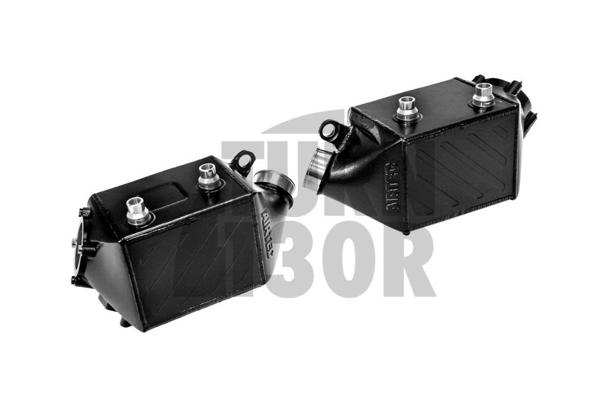 Airtec Intercoolers for BMW M5 F10 & M6 F1x Airtec Intercoolers for BMW M5 F10 & M6 F1x