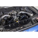 Airtec Intercoolers for BMW M5 F10 & M6 F1x Airtec Intercoolers for BMW M5 F10 & M6 F1x