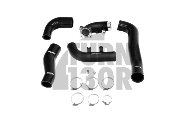 Airtec Big Boost Pipe Kit for Toyota Yaris GR Gen.2 Airtec Big Boost Pipe Kit for Toyota Yaris GR Gen.2