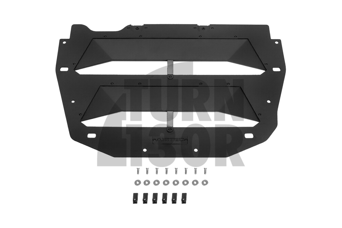 Airtec Aluminium Undertray for Honda Civic Type R FK8 Airtec Aluminium Undertray for Honda Civic Type R FK8