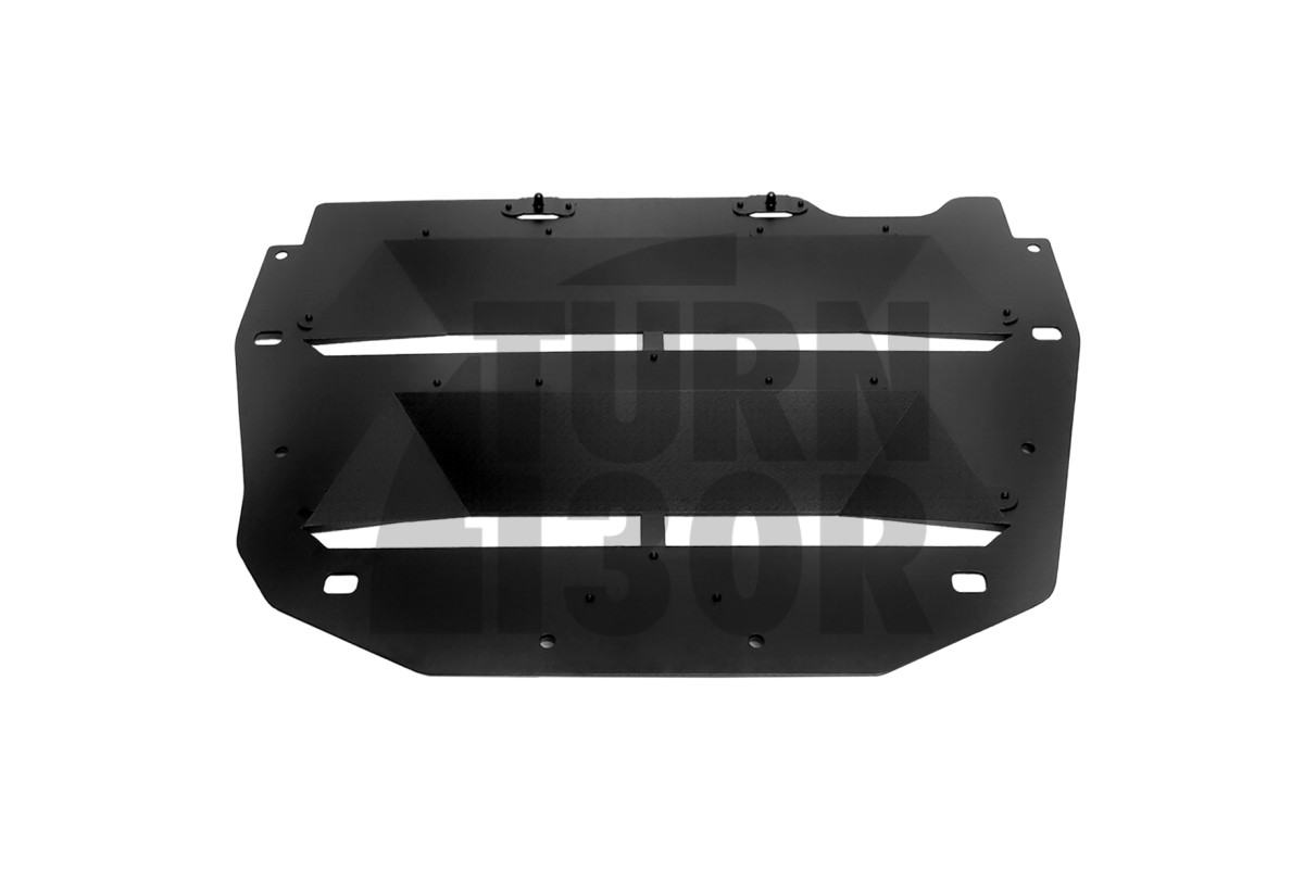Airtec Aluminium Undertray for Honda Civic Type R FK8 Airtec Aluminium Undertray for Honda Civic Type R FK8