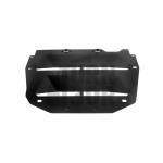 Airtec Aluminium Undertray for Honda Civic Type R FK8 Airtec Aluminium Undertray for Honda Civic Type R FK8