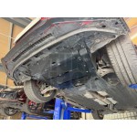 Airtec Aluminium Undertray for Honda Civic Type R FK8 Airtec Aluminium Undertray for Honda Civic Type R FK8