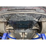 Airtec Aluminium Undertray for Honda Civic Type R FK8 Airtec Aluminium Undertray for Honda Civic Type R FK8