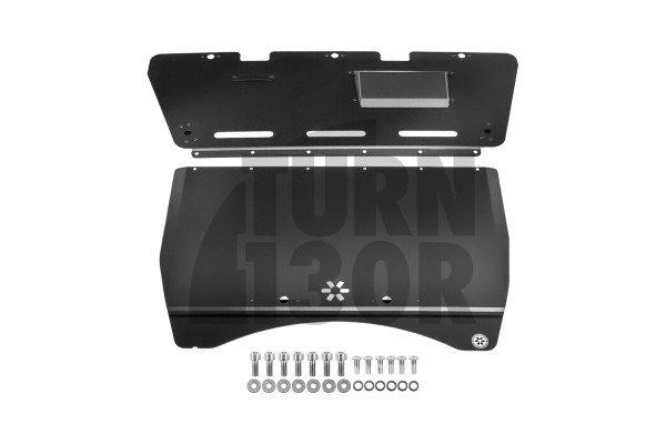 Airtec Aluminium Undertray for Renault Clio 3 RS Airtec Aluminium Undertray for Renault Clio 3 RS