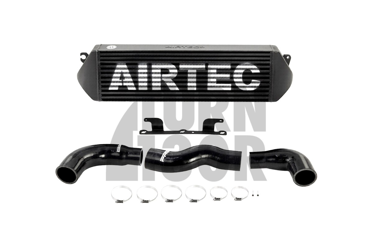 Airtec Intercooler Kit for Toyota Yaris GR Gen.2 Airtec Intercooler Kit for Toyota Yaris GR Gen.2