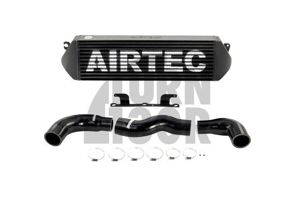 Airtec Intercooler Kit for Toyota Yaris GR Gen.2 Airtec Intercooler Kit for Toyota Yaris GR Gen.2