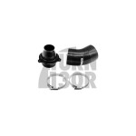 Airtec Turbo Muffler Delete for Polo AW GTI facelift Airtec Turbo Muffler Delete for Polo AW GTI facelift