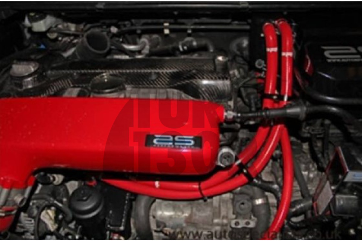 Airtec Oil Catch Can for Ford Focus 2 ST & RS Airtec Oil Catch Can for Ford Focus 2 ST & RS