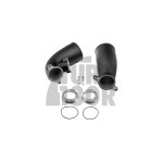 Airtec Turbo Inlet Pipes for BMW M3 G80 - M4 G82 & M2 87 Airtec Turbo Inlet Pipes for BMW M3 G80 - M4 G82 & M2 87