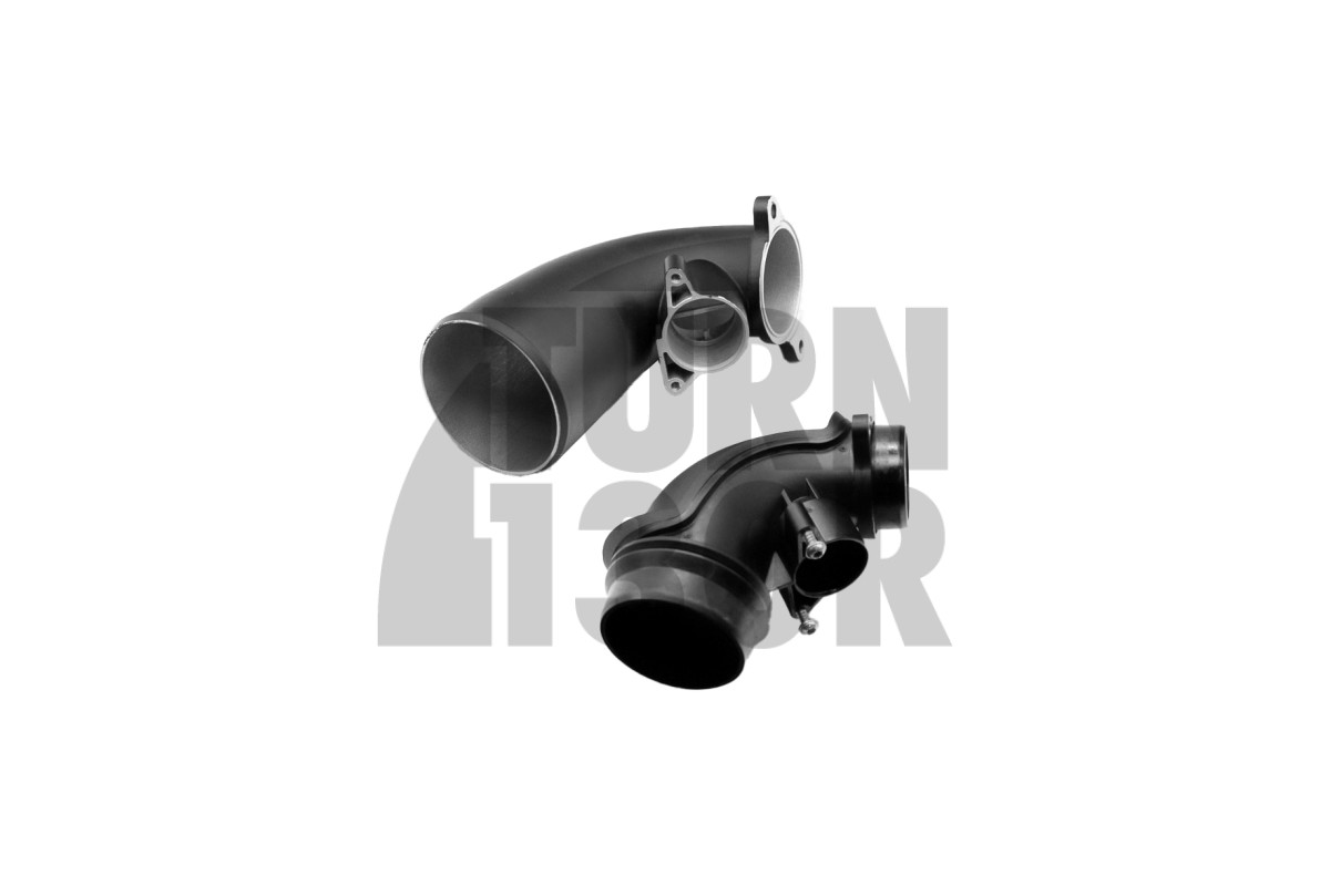 Airtec Turbo Inlet Pipes for BMW M3 G80 - M4 G82 & M2 87 Airtec Turbo Inlet Pipes for BMW M3 G80 - M4 G82 & M2 87