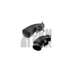 Airtec Turbo Inlet Pipes for BMW M3 G80 - M4 G82 & M2 87 Airtec Turbo Inlet Pipes for BMW M3 G80 - M4 G82 & M2 87
