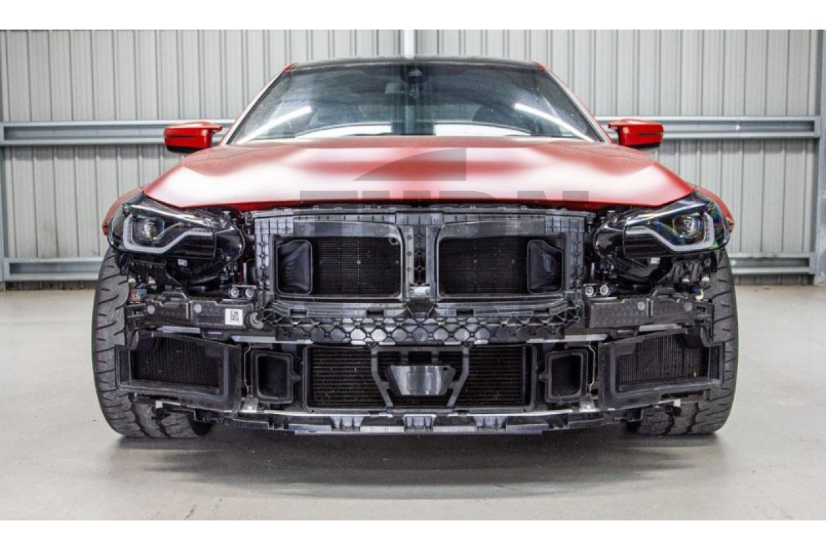 Airtec Air Intake Feeds for BMW M2 G87 Airtec Air Intake Feeds for BMW M2 G87