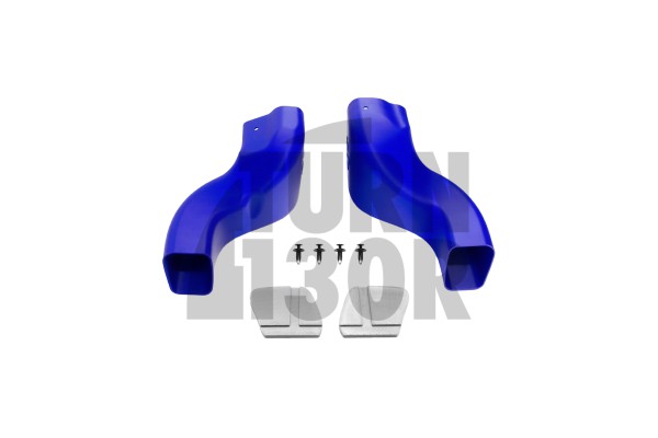 Airtec Air Intake Feeds for BMW M2 G87 Airtec Air Intake Feeds for BMW M2 G87