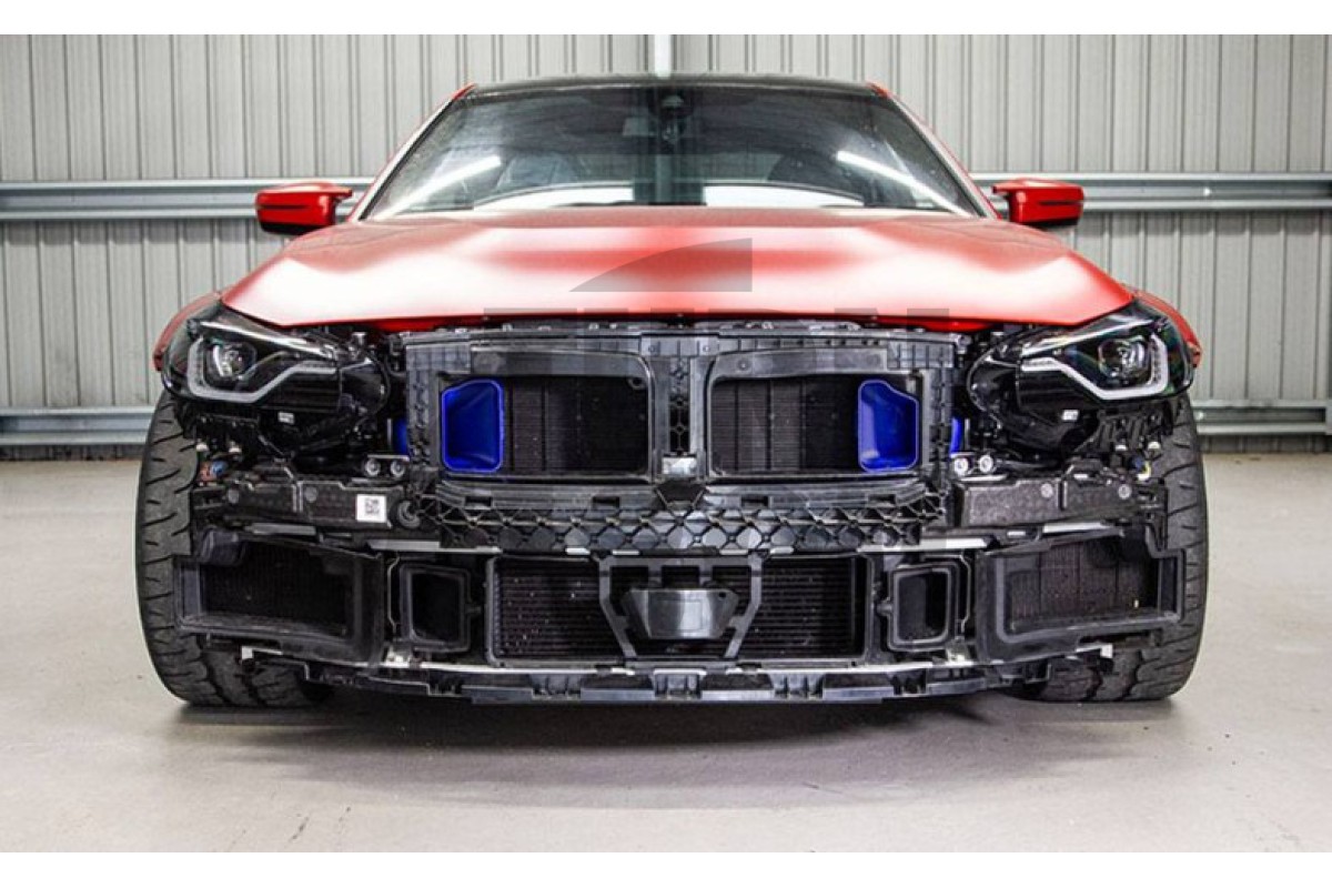 Airtec Air Intake Feeds for BMW M2 G87 Airtec Air Intake Feeds for BMW M2 G87