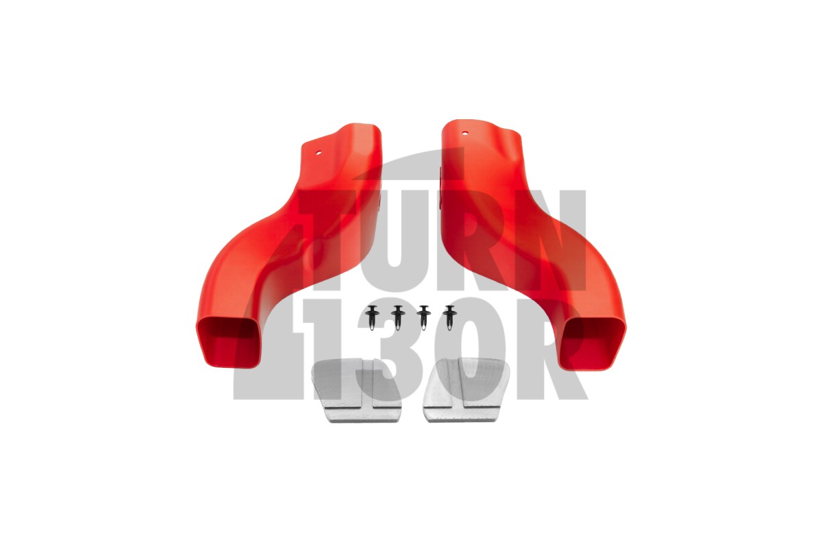 Airtec Air Intake Feeds for BMW M2 G87 Airtec Air Intake Feeds for BMW M2 G87