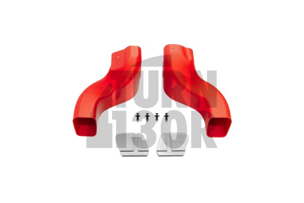 Airtec Air Intake Feeds for BMW M2 G87 Airtec Air Intake Feeds for BMW M2 G87