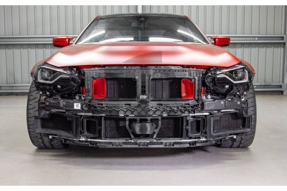 Airtec Air Intake Feeds for BMW M2 G87 Airtec Air Intake Feeds for BMW M2 G87