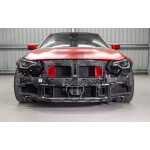 Airtec Air Intake Feeds for BMW M2 G87 Airtec Air Intake Feeds for BMW M2 G87