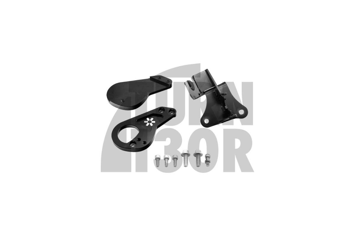 Airtec Short Shifter for Renault Clio 3 RS