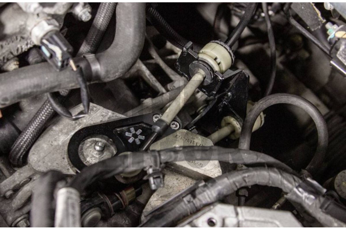 Airtec Short Shifter for Renault Clio 3 RS