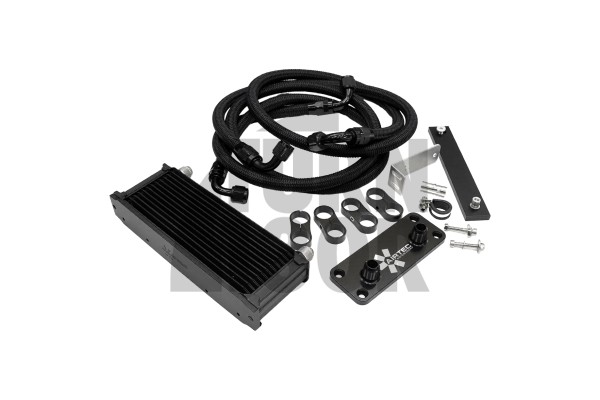 Airtec Oil Cooler Kit for Ford Focus 2 ST & RS Airtec Oil Cooler Kit for Ford Focus 2 ST & RS