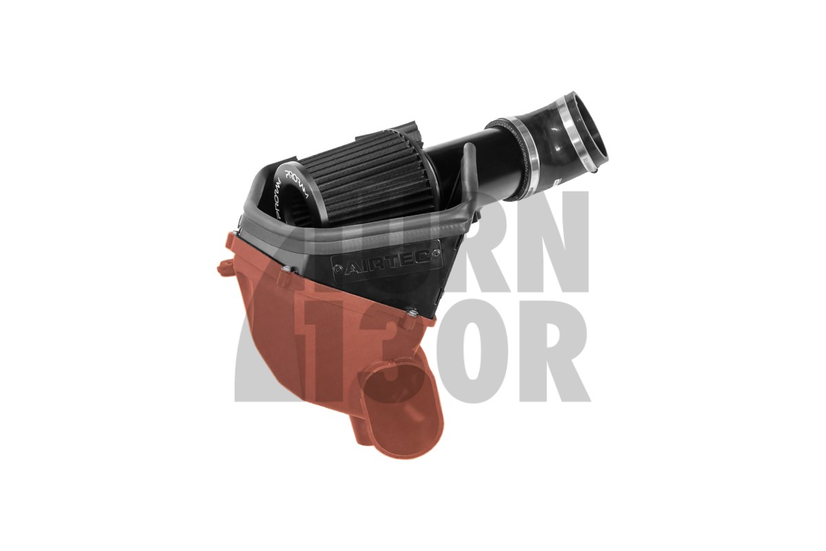 Airtec Intake for BMW M5 F10 & M6 F1x