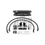 Airtec Oil Cooler Kit for Toyota Yaris GR Gen.2