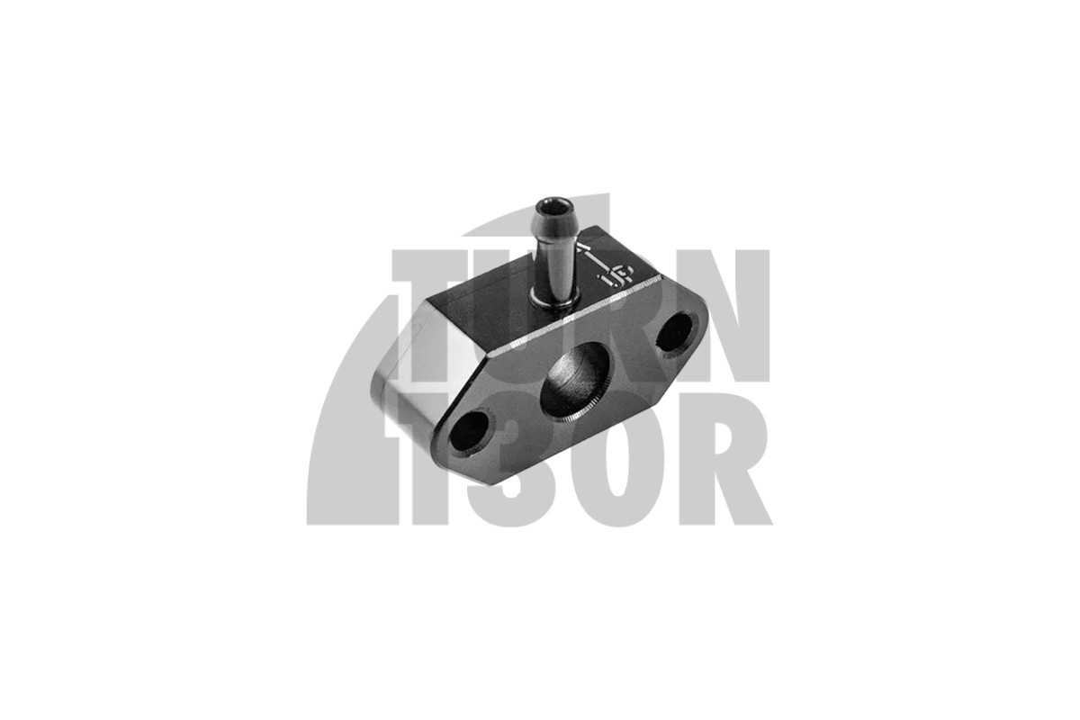 Alpha Competition Boost Tap Adaptor for Audi RS3 8P & TTRS 8J Alpha Competition Boost Tap Adaptor for Audi RS3 8P & TTRS 8J