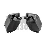 Alpha Competition Intercoolers for BMW M5 F10 & M6 F1x Alpha Competition Intercoolers for BMW M5 F10 & M6 F1x